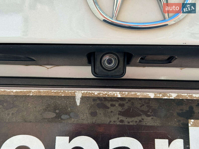 Седан Acura TLX 2019 в Вінниці