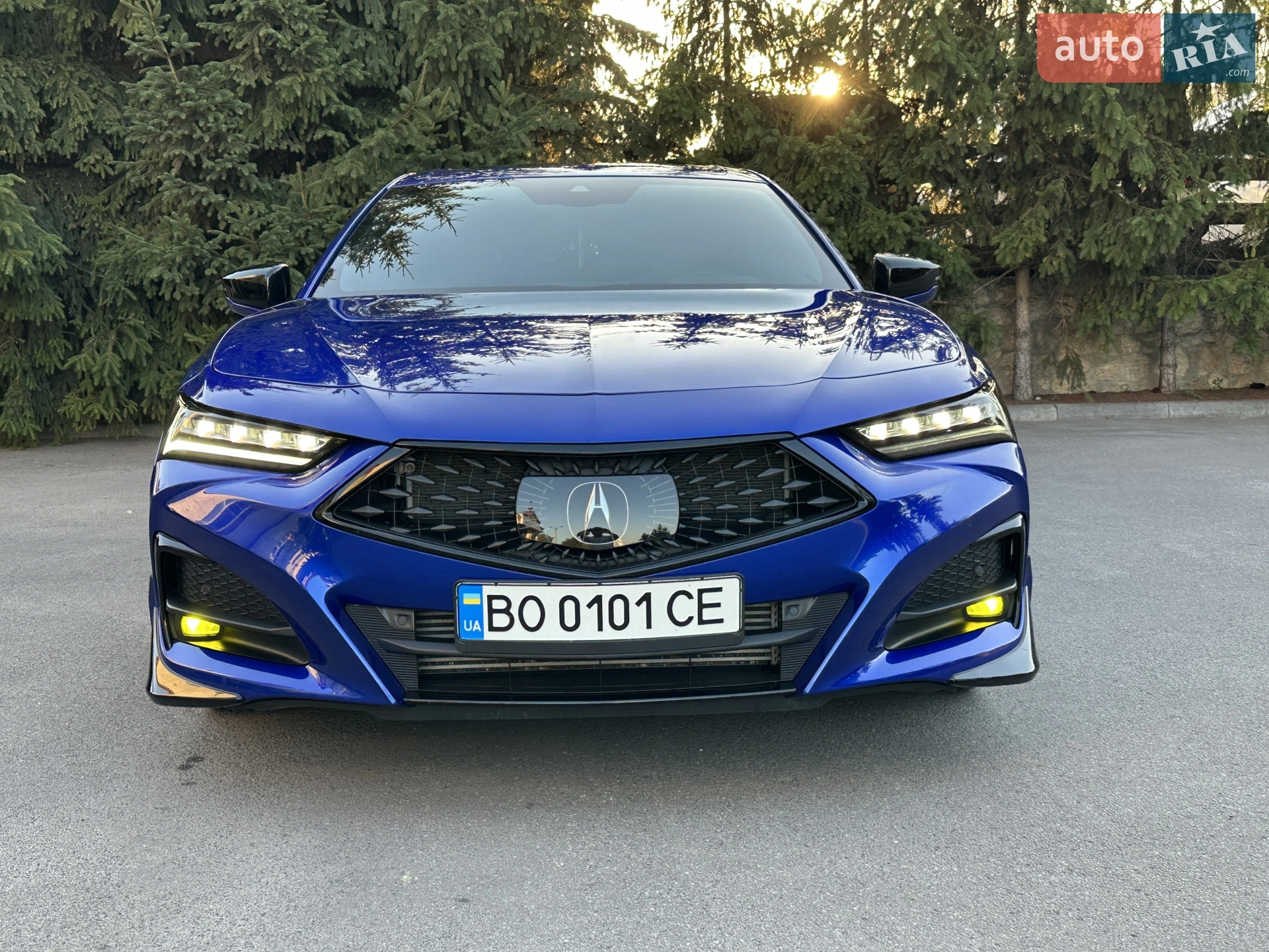 2021 Acura TLX - мініатюра 2