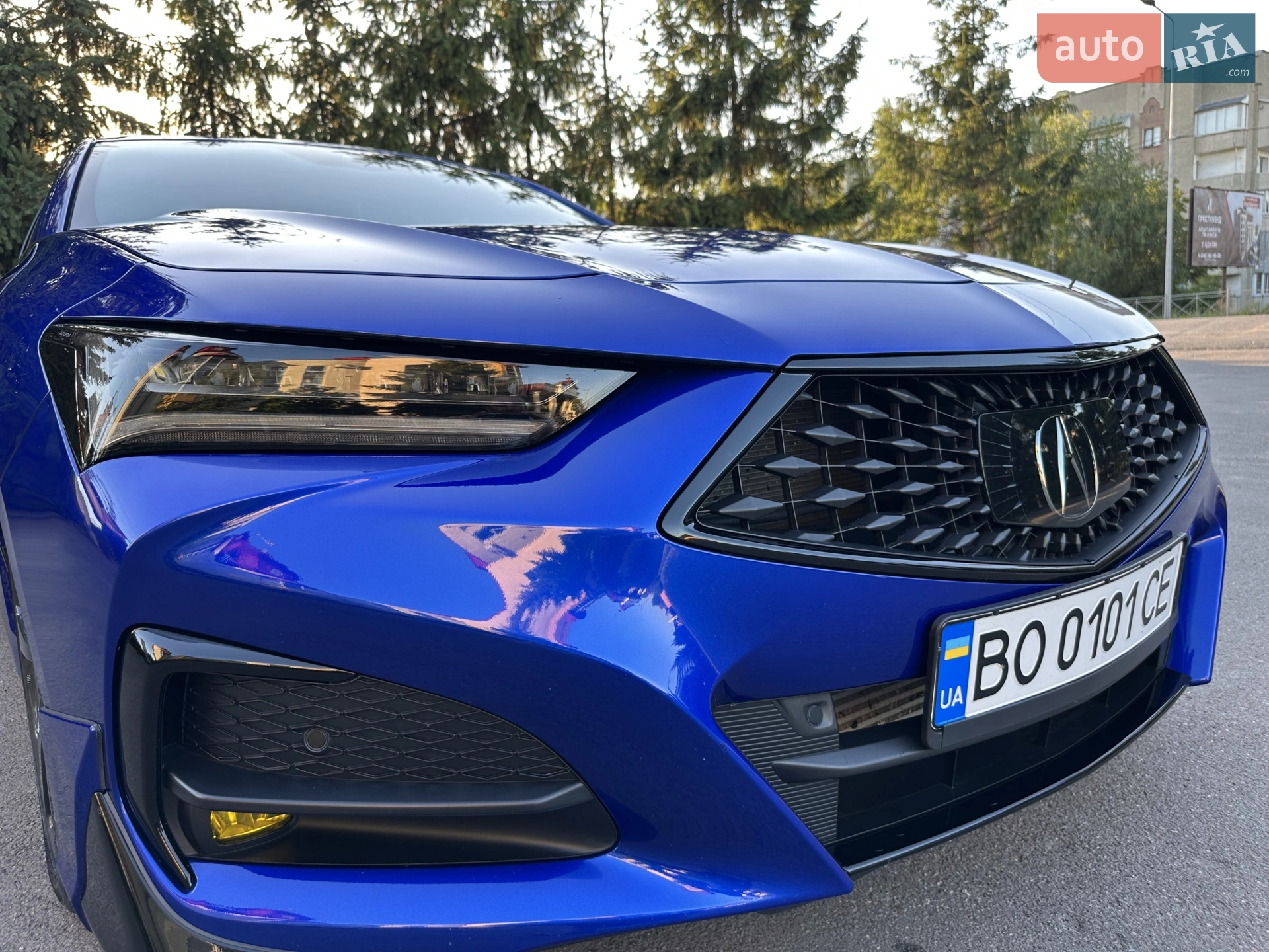 2021 Acura TLX - мініатюра 15