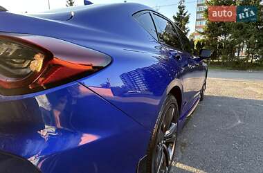 Седан Acura TLX 2021 в 