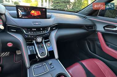 Седан Acura TLX 2021 в 