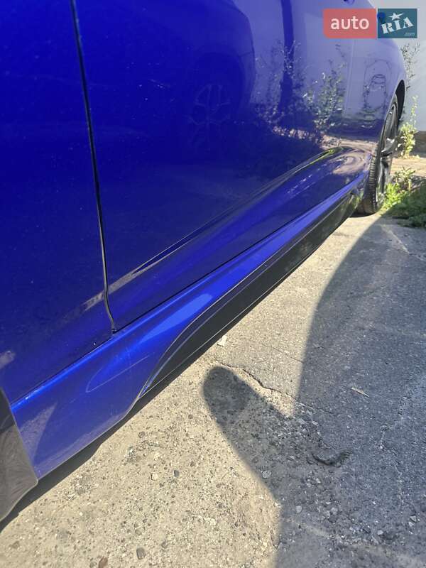 Седан Acura TLX 2021 в Тернополе