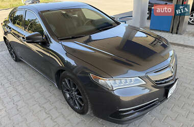 Седан Acura TLX 2015 в Хмельницком