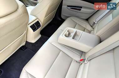 Седан Acura TLX 2014 в 