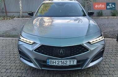 Acura TLX 2021 Acura TLX 2021