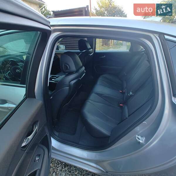 Седан Acura TLX 2021 в Одессе