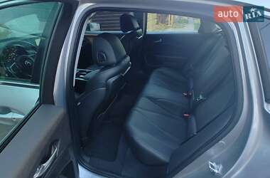 Седан Acura TLX 2021 в 