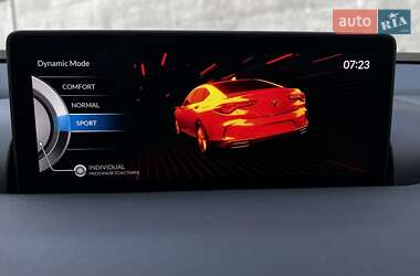 Седан Acura TLX 2020 в 