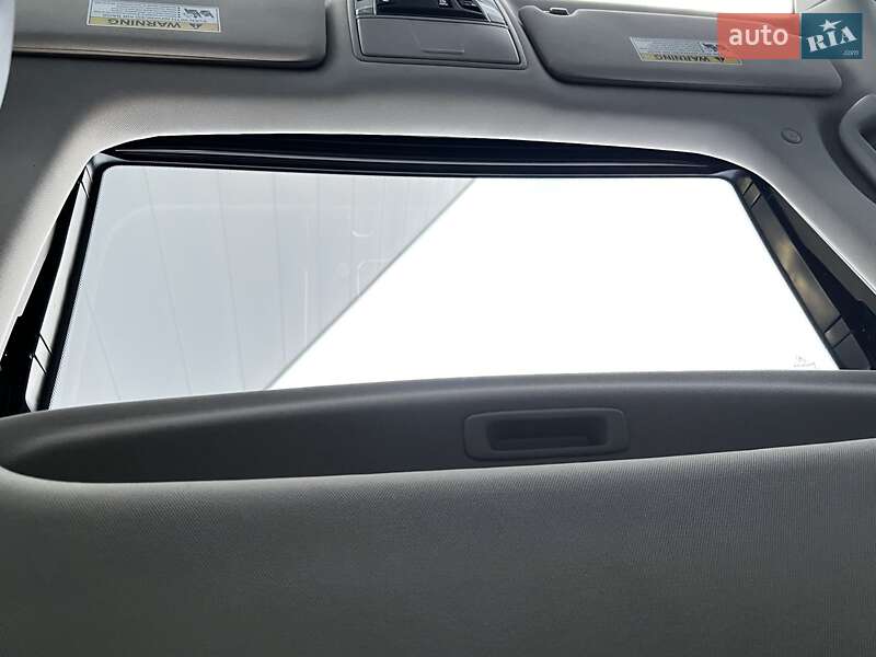 Седан Acura TLX 2020 в Києві