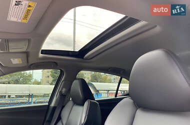 Седан Acura TLX 2017 в 