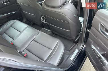 Седан Acura TLX 2019 в 