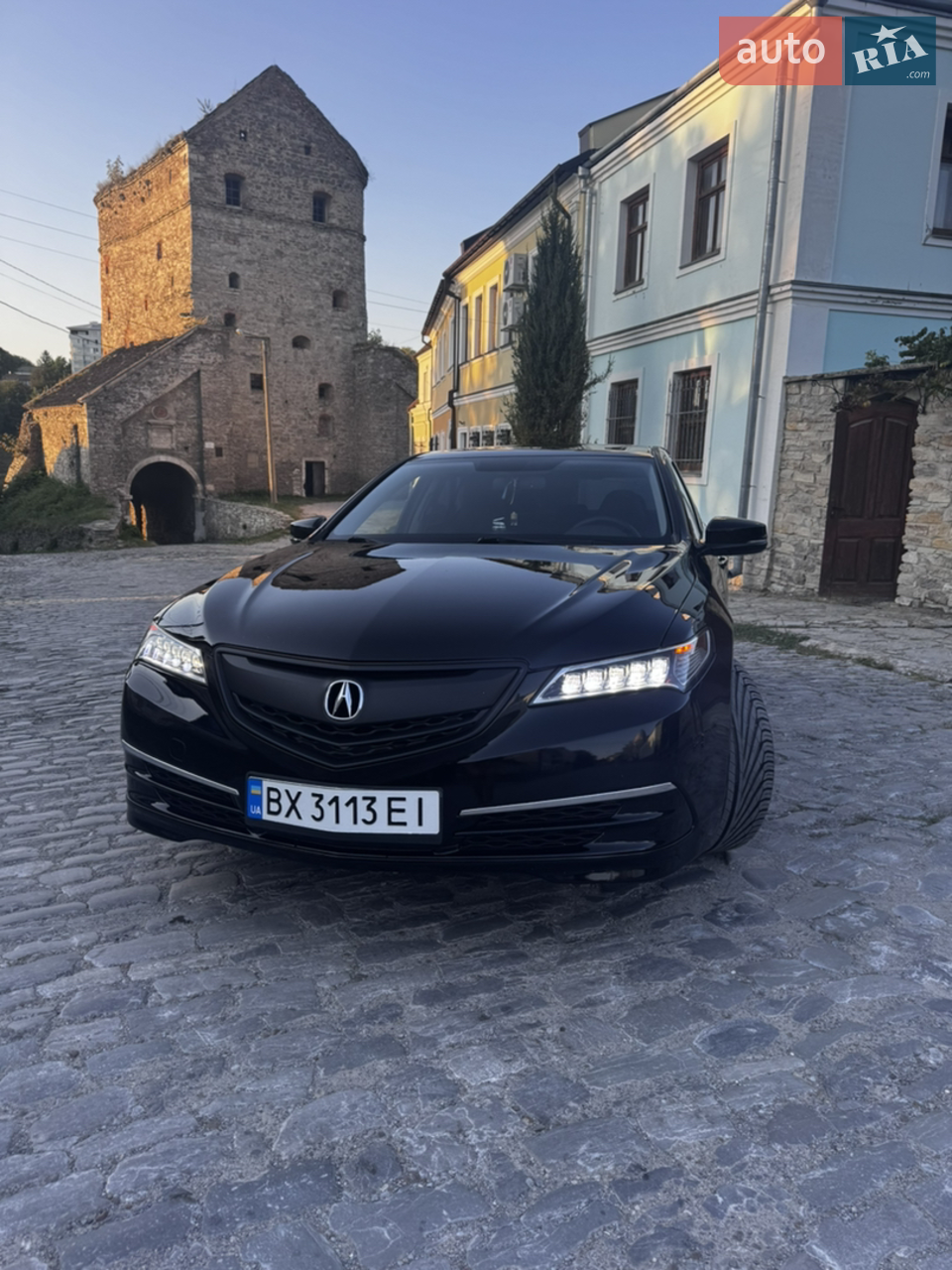 2016 Acura TLX - мініатюра 25