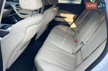 Седан Acura TLX 2020 в 