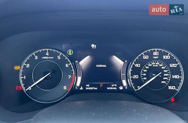 Седан Acura TLX 2020 в 