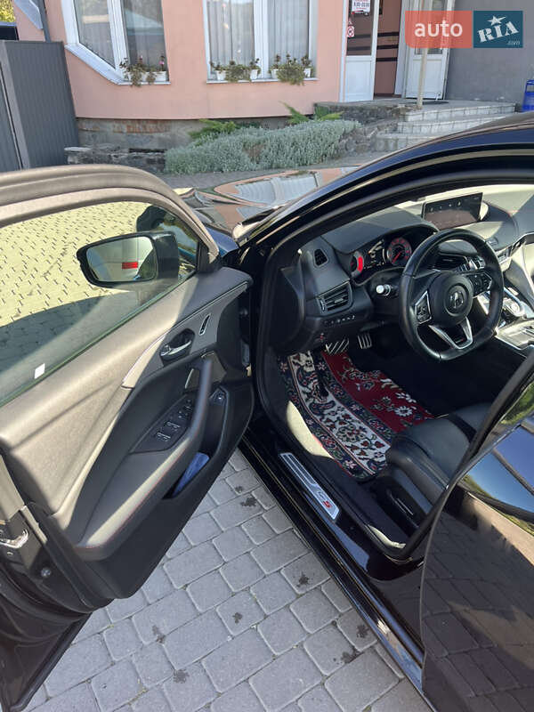 Седан Acura TLX 2021 в Хмельницком фото 7 Седан Acura TLX 2021 в Хмельницком