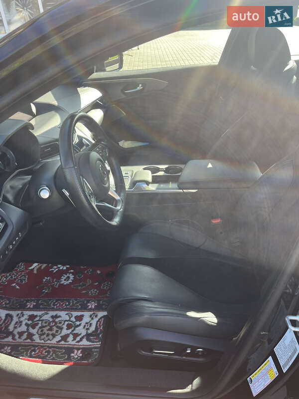 Седан Acura TLX 2021 в Хмельницком фото 13 Седан Acura TLX 2021 в Хмельницком