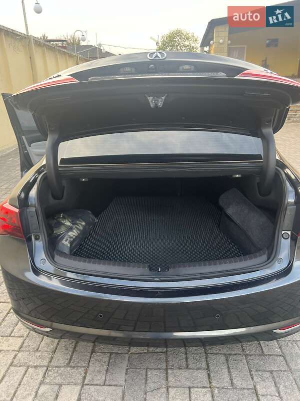 Седан Acura TLX 2015 в Києві