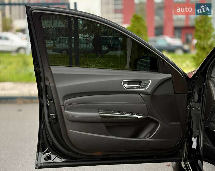 Седан Acura TLX 2020 в Киеве фото 19 Седан Acura TLX 2020 в Киеве