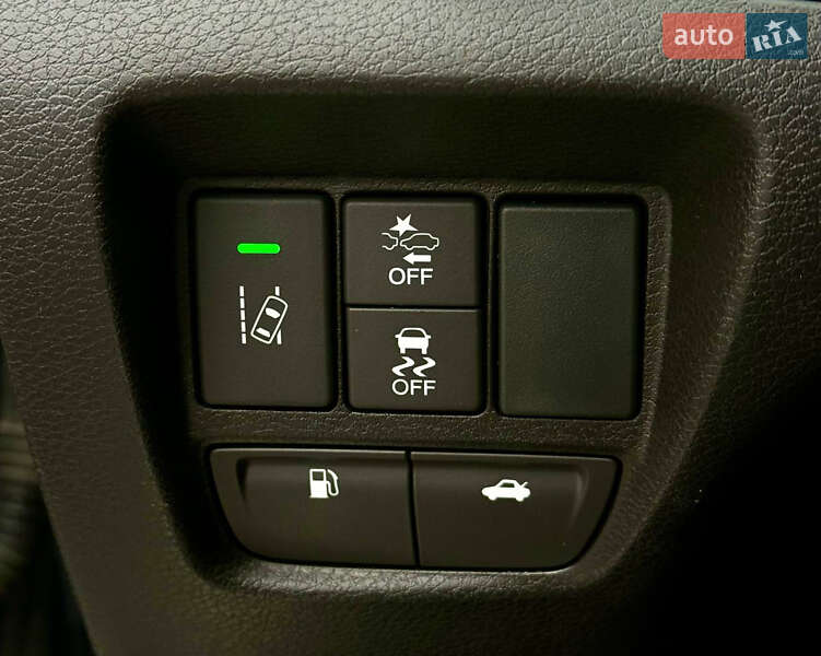 Седан Acura TLX 2020 в Киеве фото 24 Седан Acura TLX 2020 в Киеве