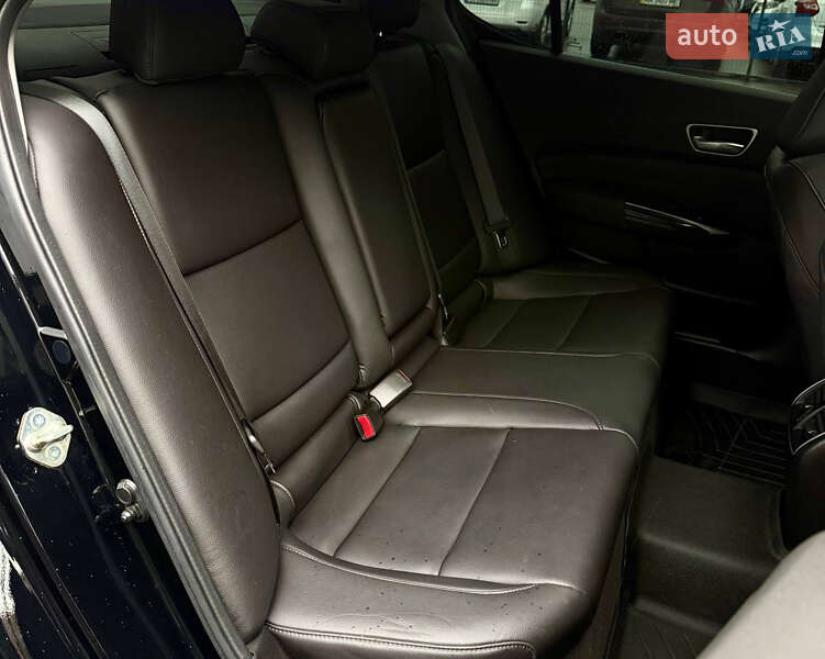 Седан Acura TLX 2020 в Киеве фото 40 Седан Acura TLX 2020 в Киеве
