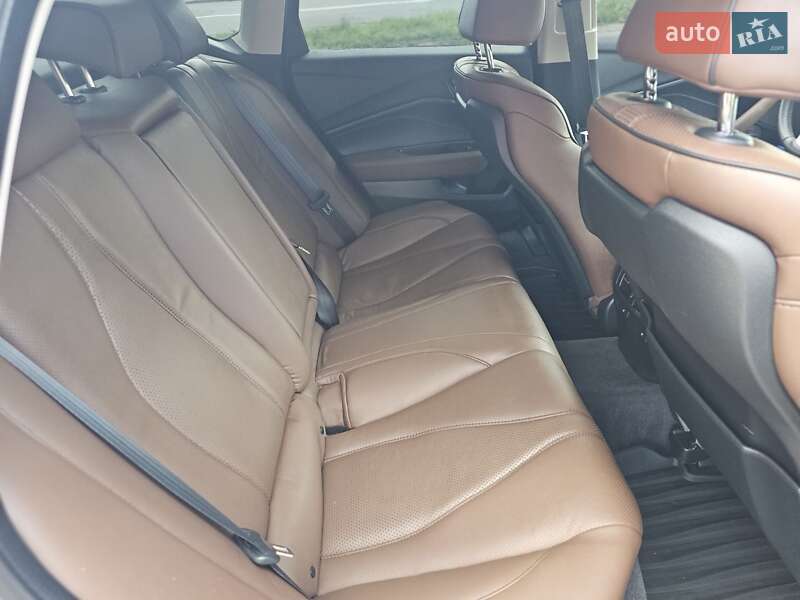 Седан Acura TLX 2021 в Трускавце