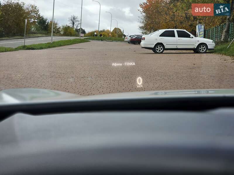 Седан Acura TLX 2021 в Трускавце