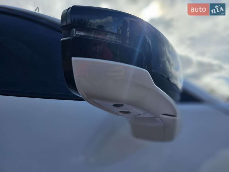 Седан Acura TLX 2021 в Трускавце
