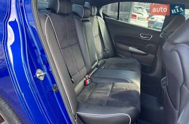 Седан Acura TLX 2018 в 