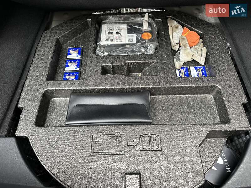 Седан Acura TLX 2021 в Києві