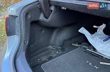 Седан Acura TLX 2016 в  фото 9 Седан Acura TLX 2016 в