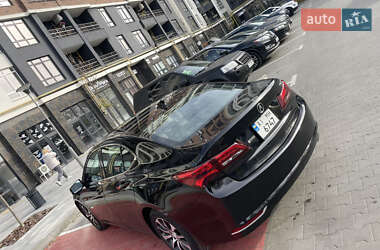 Седан Acura TLX 2016 в Ирпене