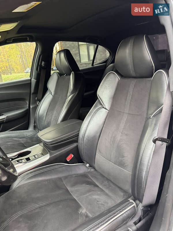 Седан Acura TLX 2017 в Броварах
