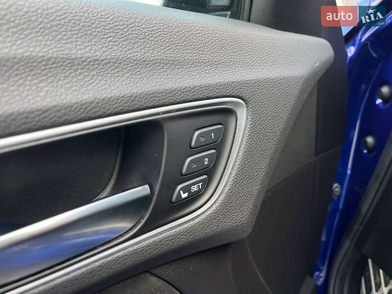 Седан Acura TLX 2018 в Киеве фото 16 Седан Acura TLX 2018 в Киеве