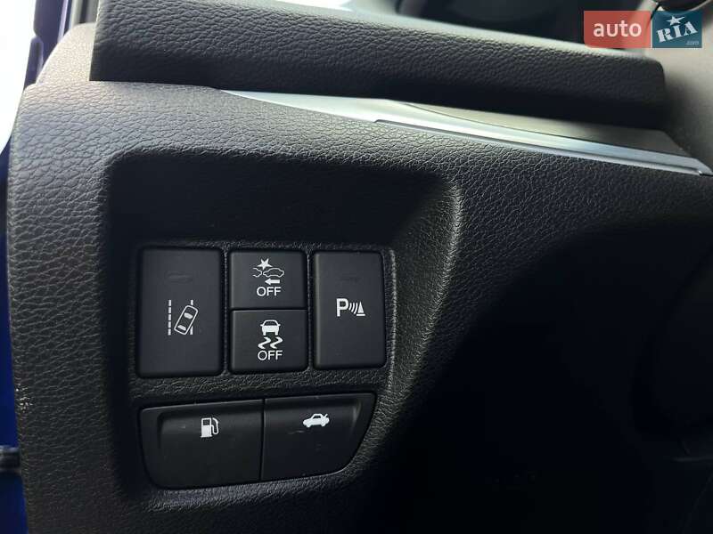 Седан Acura TLX 2018 в Киеве фото 19 Седан Acura TLX 2018 в Киеве