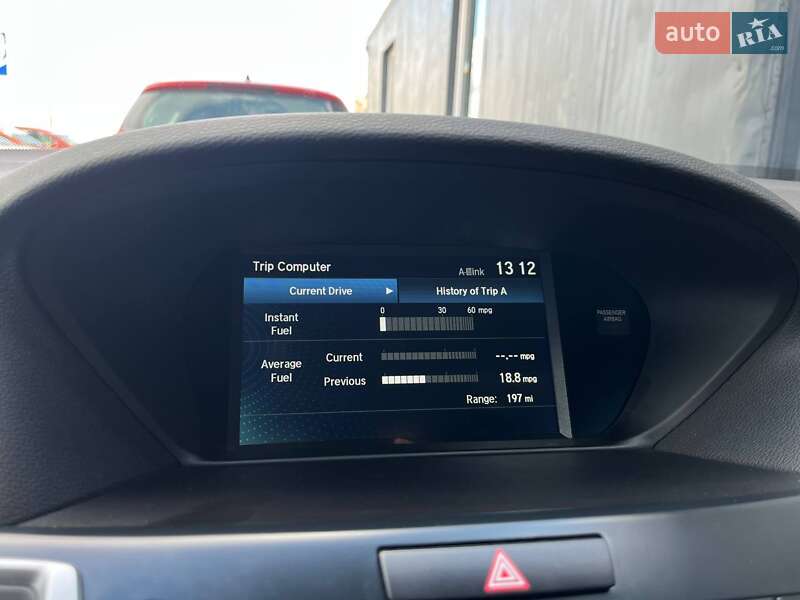 Седан Acura TLX 2018 в Киеве фото 26 Седан Acura TLX 2018 в Киеве