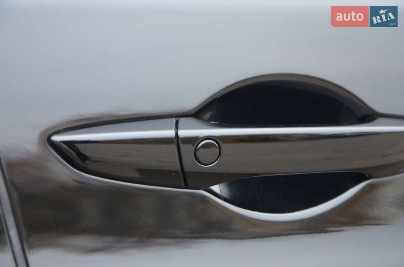 Седан Acura TLX 2016 в Павлограді фото 44 Седан Acura TLX 2016 в Павлограді