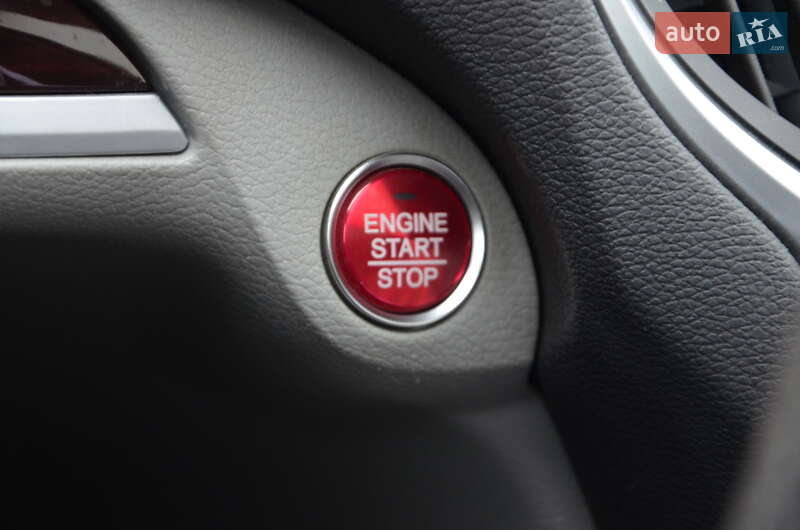 Седан Acura TLX 2016 в Павлограді фото 66 Седан Acura TLX 2016 в Павлограді