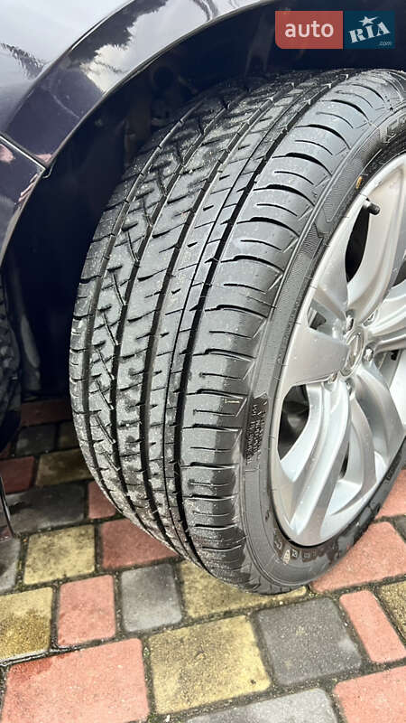 Седан Acura TLX 2020 в Рівному