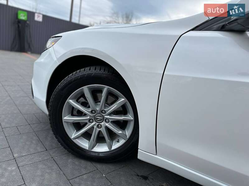Седан Acura TLX 2020 в Трускавце