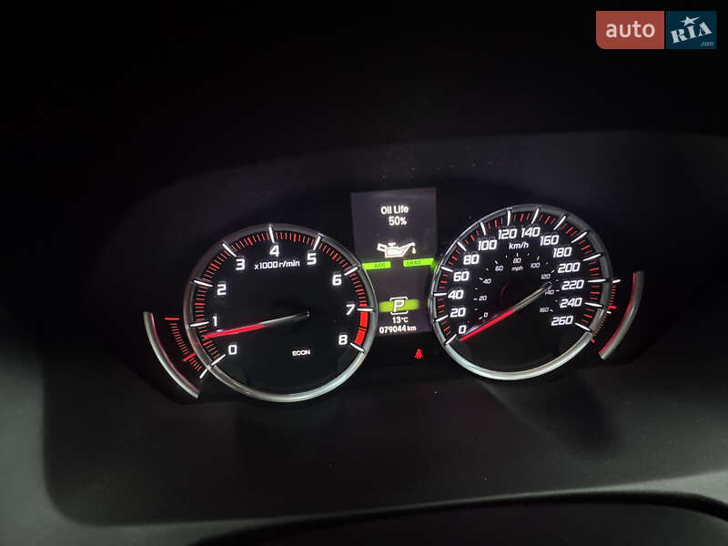 Седан Acura TLX 2019 в Харькове фото 14 Седан Acura TLX 2019 в Харькове