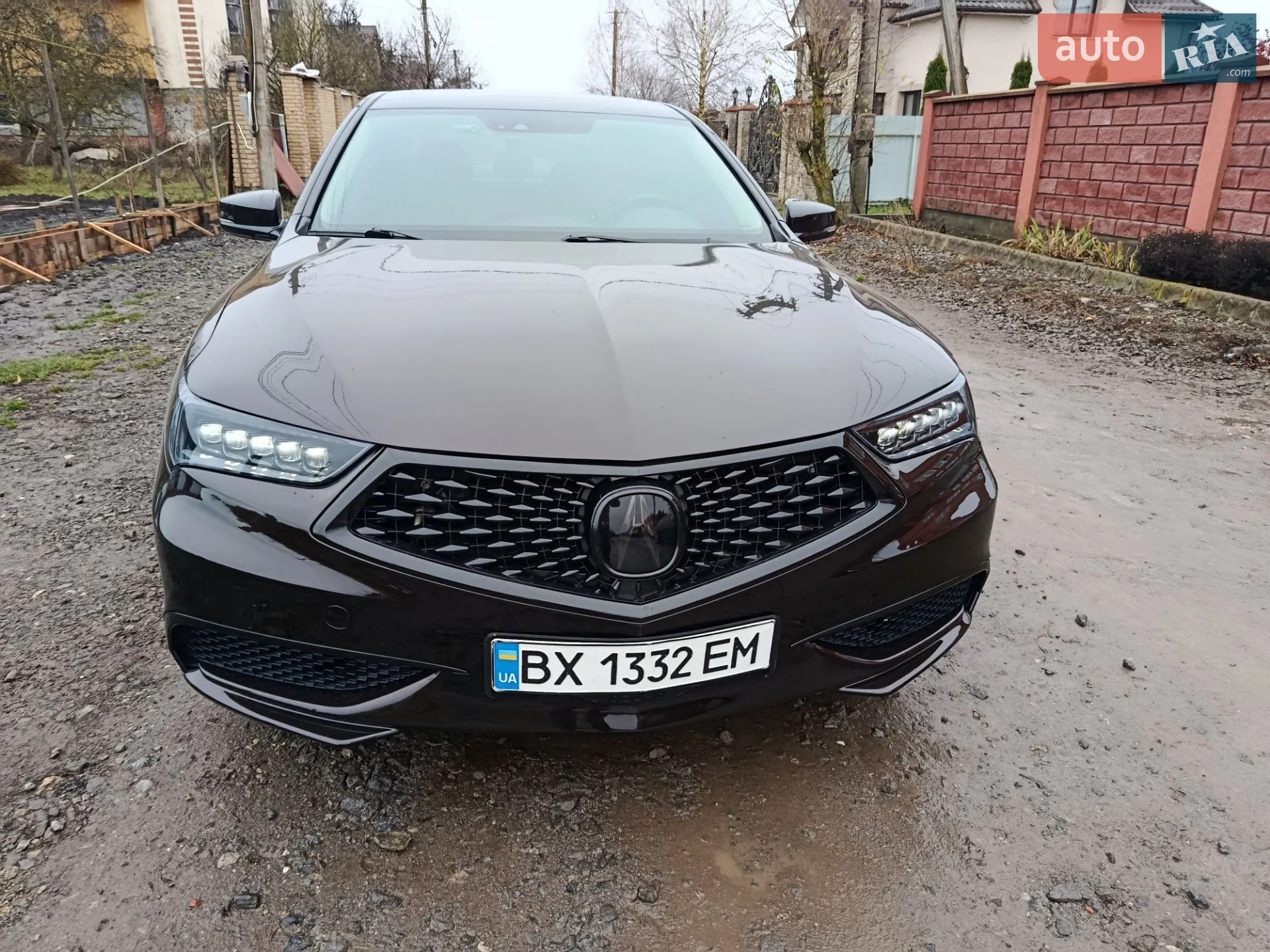 2017 Acura TLX - мініатюра 11