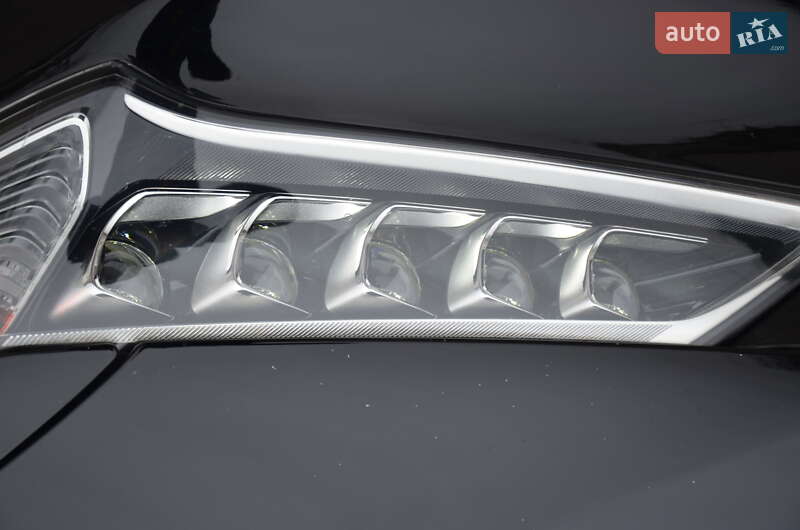 Седан Acura TLX 2016 в Павлограде фото 29 Седан Acura TLX 2016 в Павлограде