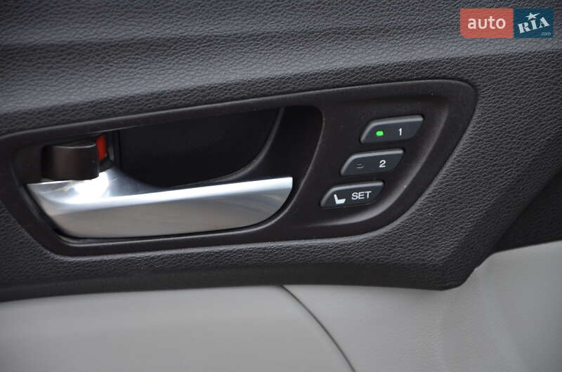 Седан Acura TLX 2016 в Павлограде фото 37 Седан Acura TLX 2016 в Павлограде