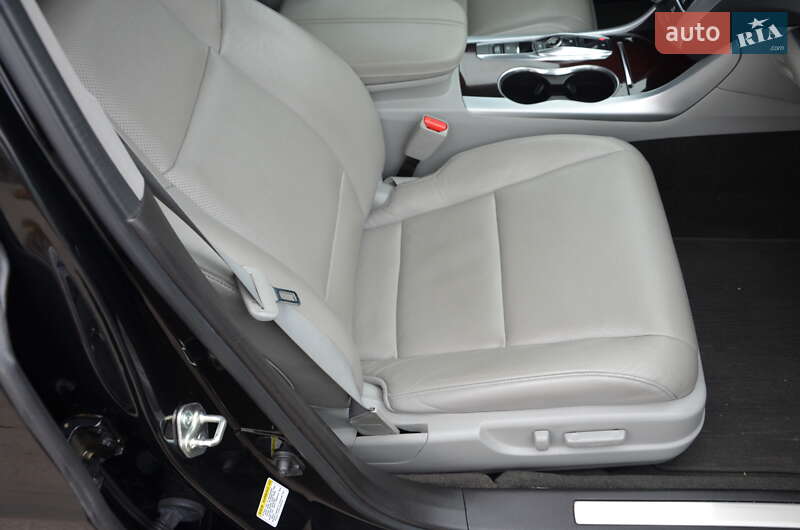 Седан Acura TLX 2016 в Павлограде фото 48 Седан Acura TLX 2016 в Павлограде