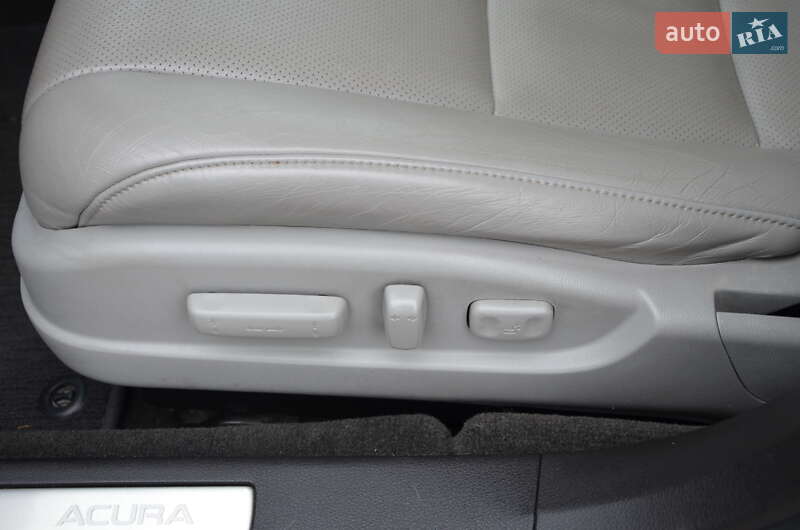 Седан Acura TLX 2016 в Павлограде фото 58 Седан Acura TLX 2016 в Павлограде