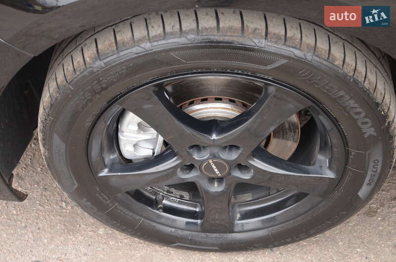 Седан Acura TLX 2016 в Павлограде фото 62 Седан Acura TLX 2016 в Павлограде