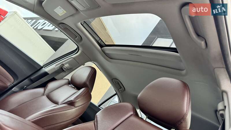 Седан Acura TLX 2015 в Тернополе