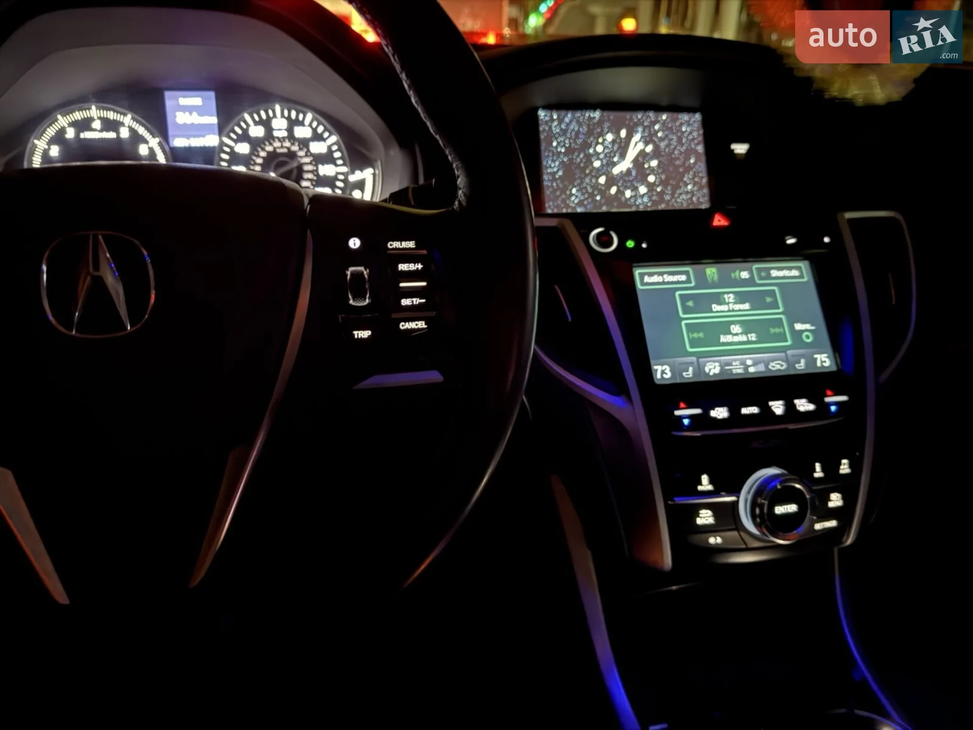 2016 Acura TLX - мініатюра 5