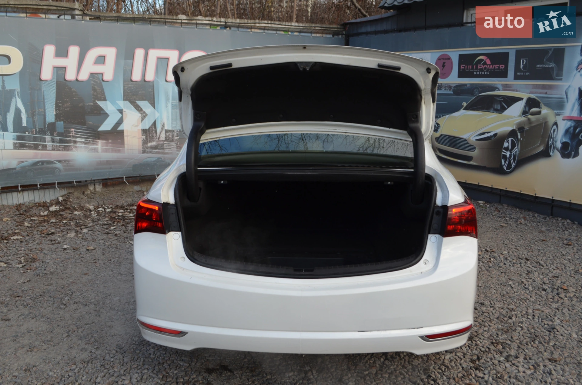 2015 Acura TLX - мініатюра 9