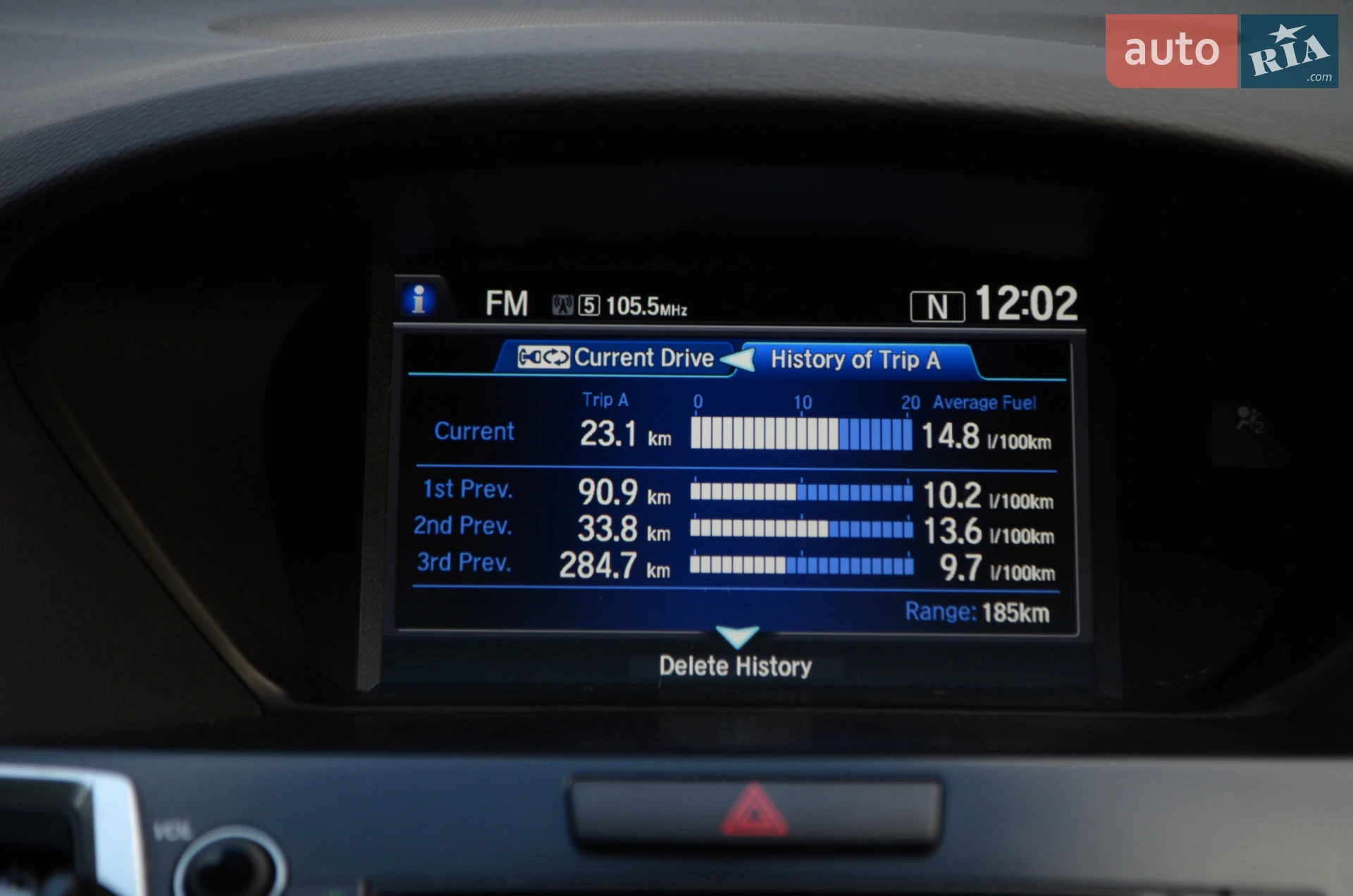 2015 Acura TLX - мініатюра 21